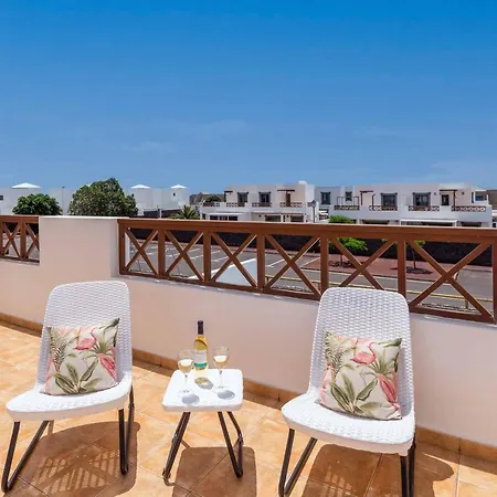 Villa Rubi Mar