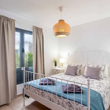 Villa Rubi Mar *