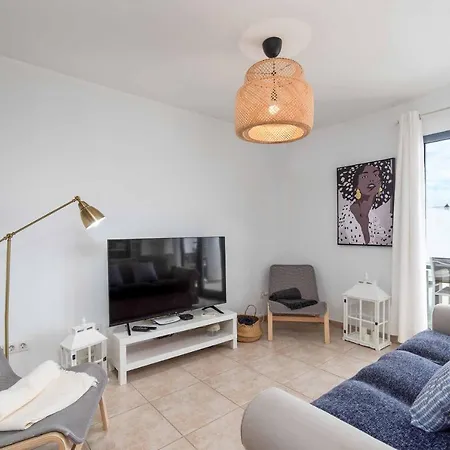 Rubi Mar * Playa Blanca (Lanzarote)