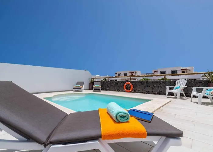 Rubi Mar Playa Blanca (Lanzarote)