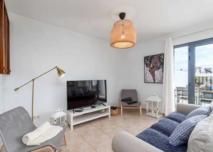 Rubi Mar * Playa Blanca (Lanzarote)