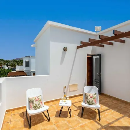 Rubi Mar Playa Blanca (Lanzarote)