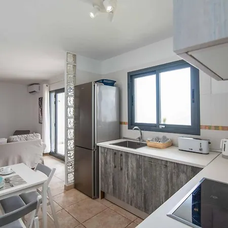 Rubi Mar Villa Playa Blanca (Lanzarote)