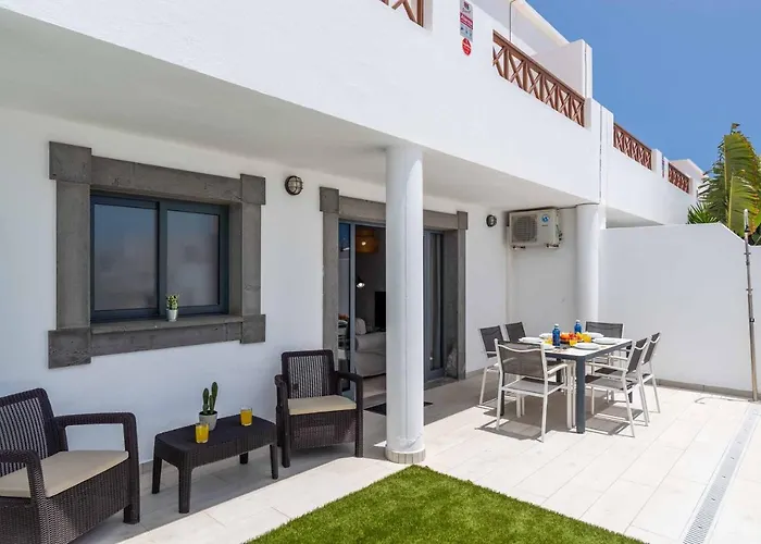 ヴィラ Rubi Mar *