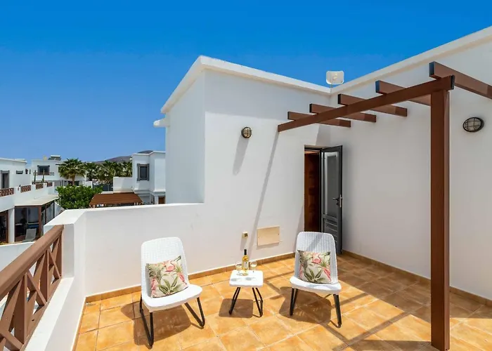 Rubi Mar プラヤ・ブランカ