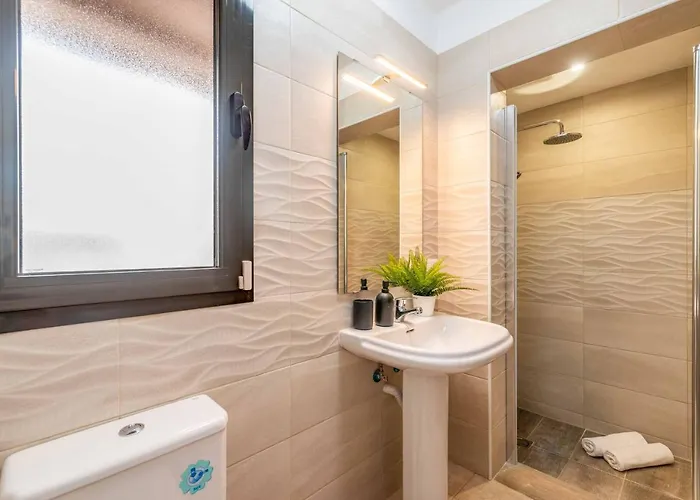 ヴィラ Rubi Mar *