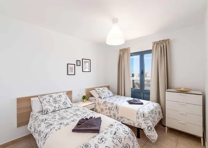 Rubi Mar * Playa Blanca (Lanzarote)