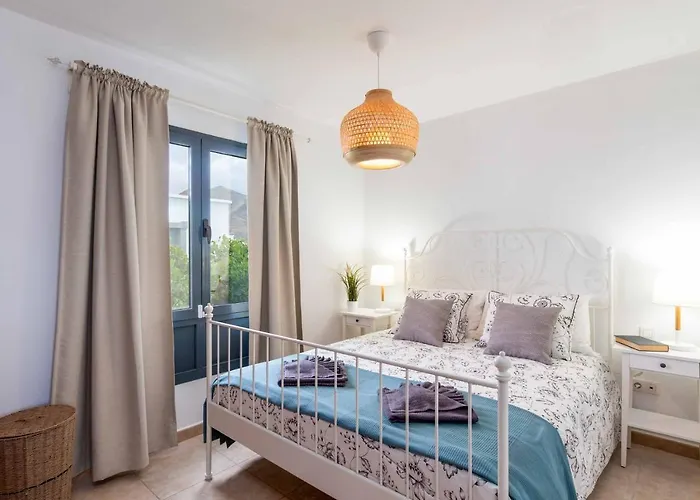 ヴィラ Rubi Mar *