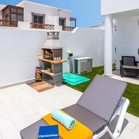 Rubi Mar Playa Blanca