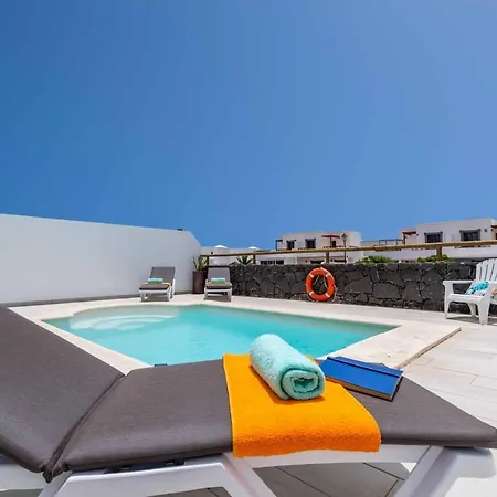 Rubi Mar Playa Blanca