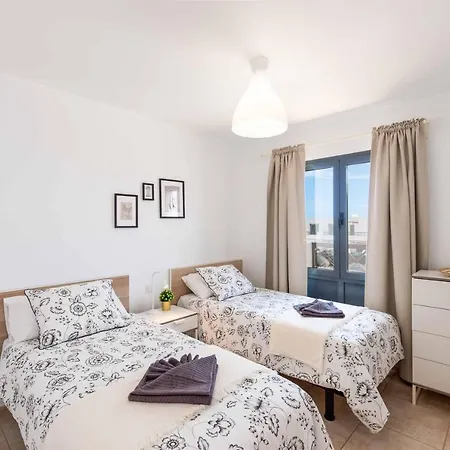 Rubi Mar * Playa Blanca