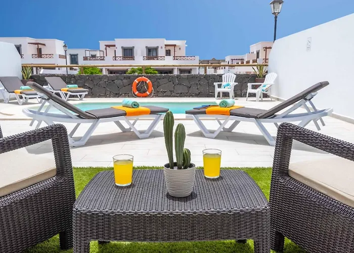 Rubi Mar Playa Blanca